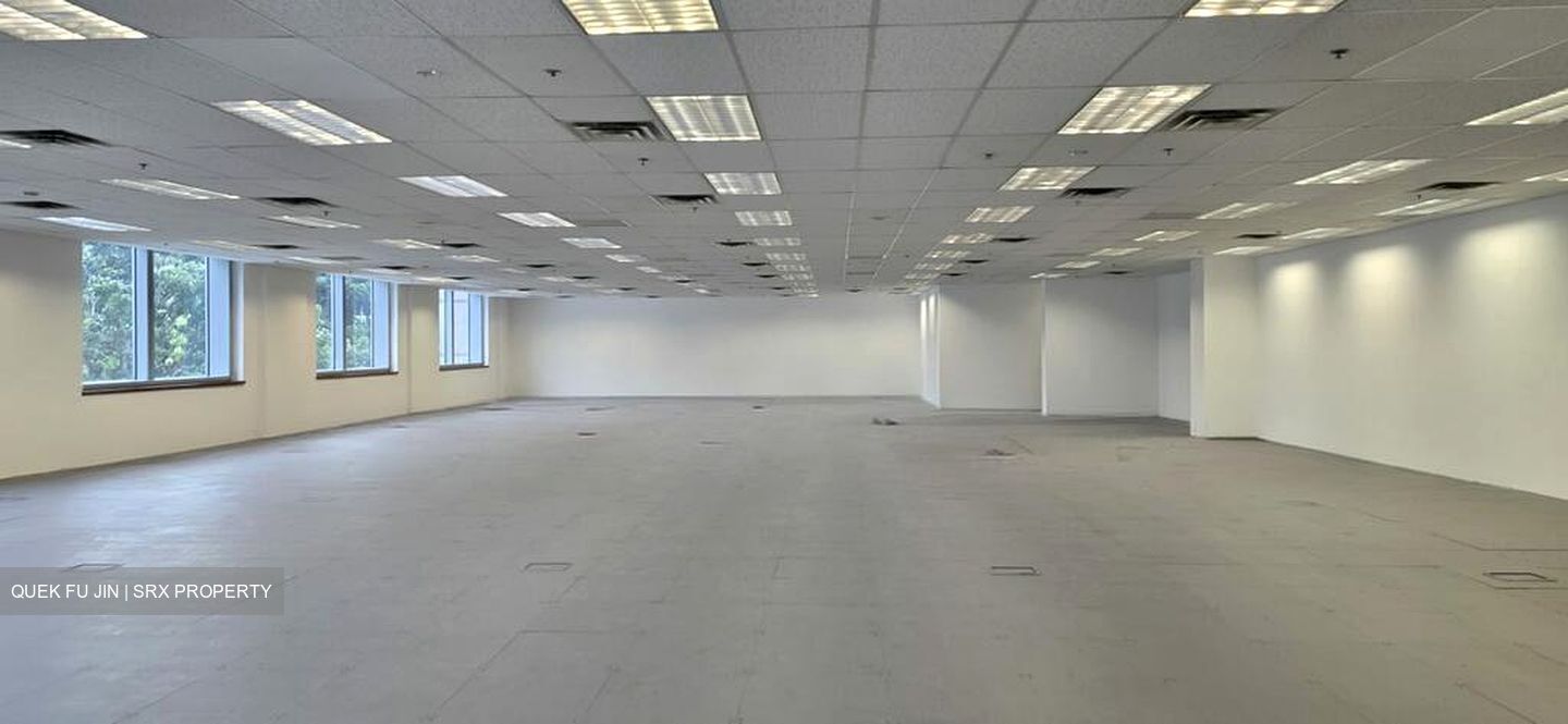Haw Par Centre (D9), Office #607303361